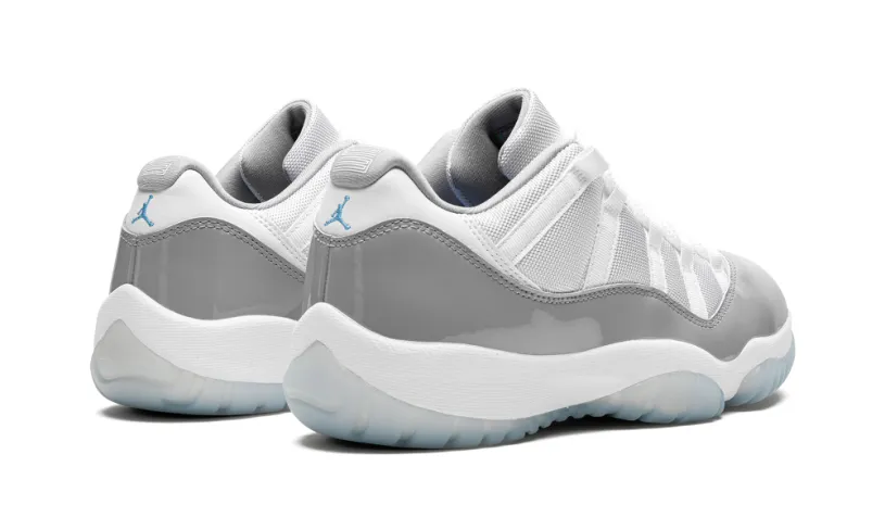 Air Jordan 11 Air Jordan 11 Low 'White Cement'